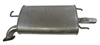 Walker 18885 Soundfx Muffler New. Price: $92.31.