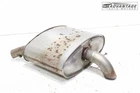 2016-2020 Land Range Rover L405 3.0L Diesel Rear Right Exhaust Muffler Pipe Oem Used. Price: $233.99.