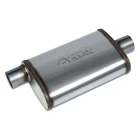 Ford Fairlane 1960-1967 Street Max SM11226 409 Ss Oval Exhaust Muffler New. Price: $61.99.
