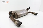 2016 - 2024 Infiniti Q50 3.0L Engine Exhaust System Rear Muffler Oem Used. Price: $349.99.