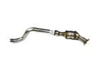 Catalytic Converter Pipe Mopar 68057165AH Remanufactured. Price: $3755.69.