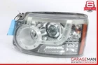 2010-2013 Land Rover LR4 Suv Front Left Side Xenon Head Light Lamp AH2213W030HD Used. Price: $200.00.