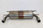 2009-2015 Mazda MX-5 Miata A/t Exhaust Muffler Oem PS93 Used. Price: $300.00.