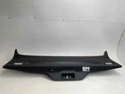 Fits 14 - 18 Bmw X5 F15 Rear Lower Trunk Interior Trim Cover Panel 7308509 Used. Price: $58.40.