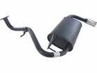 For 2003-2004 Toyota Matrix Muffler Rear Api 99646FD 1.8L Cyl 1ZZ-FE New. Price: $164.05.