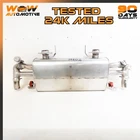 06-16 Aston Martin V8 Vantage 4.7L Rear Exhaust System Muffler Assembly Oem Used. Price: $464.34.