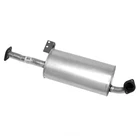 Exhaust Muffler Assembly-quiet-flow Walker 54252 New. Price: $168.71.