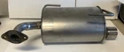 Walker Exhaust 21719 Quiet-flow Ss Muffler Fits 2012-2016 Subaru Impreza New. Price: $161.45.