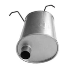 Ap Exhaust 700454 Muffler New. Price: $50.68.