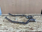 Genesis G70 2019-2026 Oem Left & Right Muffler Exhaust Pipe Tube 3.3T Assembly Used. Price: $399.95.
