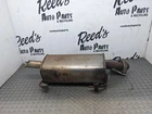 2013-2017 Nissan Juke Rear Exhaust Muffler Pipe 20100-3YW2A 1171612 Used. Price: $250.00.