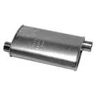 For Chevy Monte Carlo 84-88 Exhaust Muffler Soundfx Steel Oval Direct-fit New. Price: $50.39.