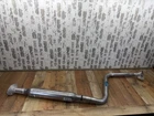 Walker Exhaust Resonator & Pipe Assembly For 1998-2002 Mazda 626 2.0L L4 Xt New. Price: $75.00.