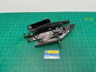 05-16 Land Rover Front Left Right Hood Hinges Pair Set Oem Used. Price: $26.61.