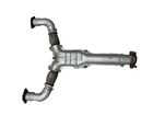 Exhaust Y Pipe 2005-2007 Nissan 350Z Infiniti G35 Oem Used. Price: $58.07.