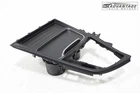 2015-2016 Bmw 428I F36 Gran Coupe Center Console Cup Holder Cover Trim Bezel Oem Used. Price: $89.69.