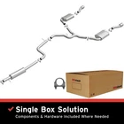 Magnaflow 106-0326 Bre Exhaust Kits New. Price: $762.00.