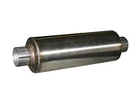 Afe Power Machforce Xp Exhaust System SS-409 Muffler S/s Id In/out 8 Dia New. Price: $185.00.