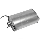 Exhaust Muffler-soundfx Direct Walker 18801 Fits 97-02 Pontiac Grand Prix New. Price: $77.32.
