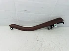 11-15 Bmw 528 535I 550I F10 Oem Front Center Console Leather Edge Trim Cover Used. Price: $32.99.