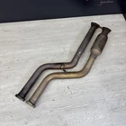 2001-2006 Bmw E46 M3 Oem Exhaust Section 18107832909 Used. Price: $200.00.