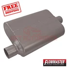 Flowmaster Exhaust Muffler For Dodge Charger 1966-1974 New. Price: $170.49.