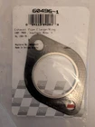 60496-1 Felpro Exhaust Flange Gasket Front Or Rear Driver Passenger Side New. Price: $9.99.