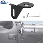 Front Right A-pillar Mount Antenna Holder Bracket For Jeep Wrangler Jl Jk Tj Jt New. Price: $16.99.