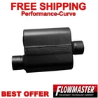 Flowmaster Delta Force Race Muffler 3" O/c - 9430119 New. Price: $110.55.