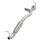 Ford Explorer Sport Trac 2001-2005 Brexhaust Resonator New. Price: $154.84.