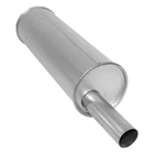 Ap Exhaust 3761 Muffler - Enforcer Ii New. Price: $45.89.