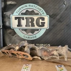 07-13 Infiniti G35 G37 Right Exhaust Manifold Header 14002-JK21A Used. Price: $74.26.