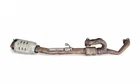 2019-2021 Honda Passport Exhaust Pipe Muffler Assy, 18150-RLV-A50, C007, Oem, Used. Price: $720.05.