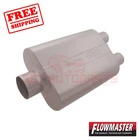 Flowmaster Exhaust Muffler For 1988-99 Gmc K3500 New. Price: $173.28.