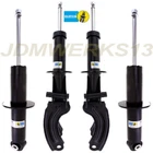 Bilstein B4 Set Struts Shocks For Porsche Boxster Rwd 97 98 99 00 01 02 03 04 New. Price: $1487.77.