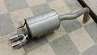 2005-2008 C6 Chevrolet Corvette Oem Right Passenger Exhaust Muffler W/ Tailpipe Used. Price: $169.99.