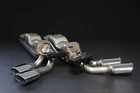 Exhaust Esd Valves Mercedes Pipe L+r Oem W465 G63 Amg Class New. Price: $2846.03.