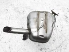 2023 Honda Civic Touring 1.5L Rear Driver Exhaust Muffler 18305T20A01 *has Dent Used. Price: $156.75.