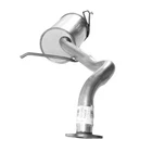 Ap Exhaust Muffler Assembly 40004 Tcp New. Price: $256.41.