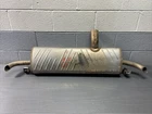 2018-2023 Audi Q5 Rear Exhaust Muffler Silencer Pipe 26K Miles Oem Genuine Used. Price: $152.63.
