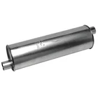 Walker Exhaust Soundfx Univ Muffler 2.25" Inl(id) Otlt(id) 17837 New. Price: $68.75.