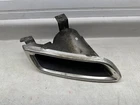2013-2016 Lincoln Mkz Right Rh Passenger Chrome Stainless Steel Exhaust Tip Oem Used. Price: $150.00.