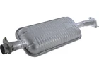 Center Api Oes Muffler Fits Mercury Mariner 2005-2008 2.3L 4 Cyl 18RXBJ New. Price: $117.48.