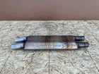 Ford Mustang Gt 2024-2026 Rear Center Middle Exhaust Muffler Resonator Pipe 5.0L Used. Price: $149.95.