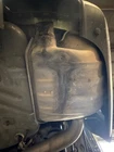 Right Exhaust Muffler Only Oem 2015 Dodge Challenge Used. Price: $125.00.