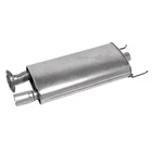 Walker 18593 Direct Fit Muffler New. Price: $91.99.
