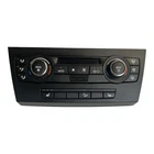 2007-2010 Bmw 328I Climate Control Module Temperature Ac/heater Replacement Oem Used. Price: $22.00.