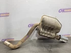2014 Dodge Charger Srt 6.4L Muffler Exhaust Tail Pipe Right Passenger Used. Price: $148.75.