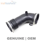 2013-2016 Audi RS5 4.2L Left Air Intake / Throttle Body Hose Tube 8T0129599 Used. Price: $36.49.