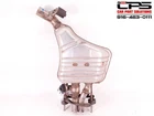 12-13 Mercedes S-class W221 Driver Left Muffler 2214916900 Used. Price: $209.99.